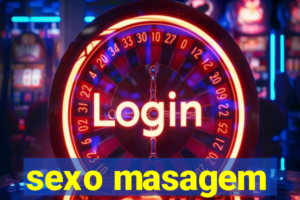 sexo masagem